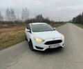 Білий Форд Фокус, об'ємом двигуна 1 л та пробігом 213 тис. км за 6200 $, фото 1 на Automoto.ua
