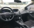 Білий Форд Фокус, об'ємом двигуна 2 л та пробігом 219 тис. км за 8100 $, фото 28 на Automoto.ua