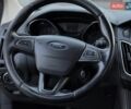 Белый Форд Фокус, объемом двигателя 1 л и пробегом 180 тыс. км за 5000 $, фото 6 на Automoto.ua