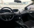 Білий Форд Фокус, об'ємом двигуна 2 л та пробігом 219 тис. км за 8100 $, фото 81 на Automoto.ua