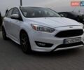Белый Форд Фокус, объемом двигателя 2 л и пробегом 113 тыс. км за 6999 $, фото 5 на Automoto.ua