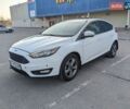 Білий Форд Фокус, об'ємом двигуна 1 л та пробігом 90 тис. км за 7300 $, фото 1 на Automoto.ua