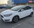 Білий Форд Фокус, об'ємом двигуна 1 л та пробігом 90 тис. км за 7300 $, фото 27 на Automoto.ua