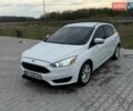 Білий Форд Фокус, об'ємом двигуна 2 л та пробігом 178 тис. км за 7299 $, фото 1 на Automoto.ua