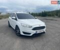 Белый Форд Фокус, объемом двигателя 2 л и пробегом 160 тыс. км за 6500 $, фото 4 на Automoto.ua