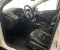 Білий Форд Фокус, об'ємом двигуна 2 л та пробігом 200 тис. км за 7690 $, фото 9 на Automoto.ua