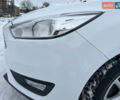 Белый Форд Фокус, объемом двигателя 1 л и пробегом 114 тыс. км за 7500 $, фото 14 на Automoto.ua