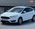 Білий Форд Фокус, об'ємом двигуна 1 л та пробігом 180 тис. км за 5999 $, фото 2 на Automoto.ua