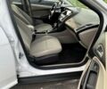 Белый Форд Фокус, объемом двигателя 0 л и пробегом 135 тыс. км за 6800 $, фото 13 на Automoto.ua