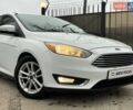 Белый Форд Фокус, объемом двигателя 2 л и пробегом 253 тыс. км за 6990 $, фото 3 на Automoto.ua