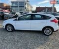 Белый Форд Фокус, объемом двигателя 2 л и пробегом 227 тыс. км за 7999 $, фото 7 на Automoto.ua