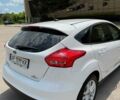 Белый Форд Фокус, объемом двигателя 2 л и пробегом 131 тыс. км за 8500 $, фото 10 на Automoto.ua