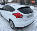 Белый Форд Фокус, объемом двигателя 1 л и пробегом 114 тыс. км за 7500 $, фото 10 на Automoto.ua