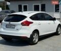 Білий Форд Фокус, об'ємом двигуна 1 л та пробігом 180 тис. км за 5999 $, фото 7 на Automoto.ua