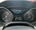 Білий Форд Фокус, об'ємом двигуна 1 л та пробігом 103 тис. км за 6300 $, фото 23 на Automoto.ua