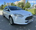 Белый Форд Фокус, объемом двигателя 0 л и пробегом 70 тыс. км за 7250 $, фото 13 на Automoto.ua