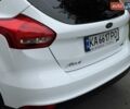 Белый Форд Фокус, объемом двигателя 1 л и пробегом 88 тыс. км за 9400 $, фото 26 на Automoto.ua