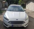 Білий Форд Фокус, об'ємом двигуна 2 л та пробігом 153 тис. км за 9800 $, фото 1 на Automoto.ua