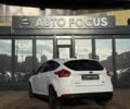 Білий Форд Фокус, об'ємом двигуна 0 л та пробігом 150 тис. км за 8290 $, фото 4 на Automoto.ua