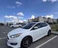Форд Фокус 2015 у Києві на Automoto.ua Білий Форд Фокус, об'ємом двигуна 2 л та пробігом 98 тис. км за 8900 $, фото 1 на Automoto.ua