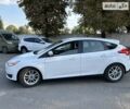 Форд Фокус 2015 в Киеве на Automoto.ua Белый Форд Фокус, объемом двигателя 2 л и пробегом 153 тыс. км за 8500 $, фото 5 на Automoto.ua