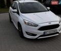 Белый Форд Фокус, объемом двигателя 2 л и пробегом 113 тыс. км за 6999 $, фото 4 на Automoto.ua