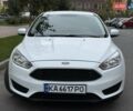 Белый Форд Фокус, объемом двигателя 1 л и пробегом 88 тыс. км за 9400 $, фото 2 на Automoto.ua