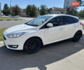 Білий Форд Фокус, об'ємом двигуна 1 л та пробігом 85 тис. км за 7000 $, фото 5 на Automoto.ua