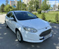 Белый Форд Фокус, объемом двигателя 0 л и пробегом 70 тыс. км за 7250 $, фото 12 на Automoto.ua