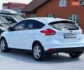 Білий Форд Фокус, об'ємом двигуна 1 л та пробігом 180 тис. км за 5999 $, фото 5 на Automoto.ua