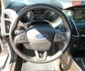 Білий Форд Фокус, об'ємом двигуна 2 л та пробігом 189 тис. км за 9490 $, фото 16 на Automoto.ua