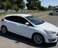 Білий Форд Фокус, об'ємом двигуна 1 л та пробігом 127 тис. км за 7500 $, фото 6 на Automoto.ua