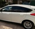 Білий Форд Фокус, об'ємом двигуна 1 л та пробігом 189 тис. км за 7200 $, фото 1 на Automoto.ua