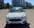 Белый Форд Фокус, объемом двигателя 2 л и пробегом 194 тыс. км за 8200 $, фото 1 на Automoto.ua