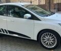 Білий Форд Фокус, об'ємом двигуна 1.56 л та пробігом 256 тис. км за 8900 $, фото 12 на Automoto.ua