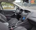 Білий Форд Фокус, об'ємом двигуна 1 л та пробігом 151 тис. км за 8000 $, фото 8 на Automoto.ua