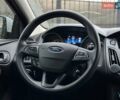 Белый Форд Фокус, объемом двигателя 2 л и пробегом 253 тыс. км за 7490 $, фото 9 на Automoto.ua