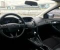 Білий Форд Фокус, об'ємом двигуна 2 л та пробігом 219 тис. км за 8100 $, фото 27 на Automoto.ua