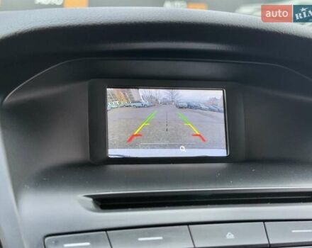 Белый Форд Фокус, объемом двигателя 2 л и пробегом 194 тыс. км за 7700 $, фото 15 на Automoto.ua