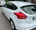 Белый Форд Фокус, объемом двигателя 1 л и пробегом 155 тыс. км за 5200 $, фото 16 на Automoto.ua