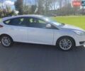 Білий Форд Фокус, об'ємом двигуна 2 л та пробігом 173 тис. км за 7500 $, фото 4 на Automoto.ua