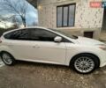 Белый Форд Фокус, объемом двигателя 0 л и пробегом 84 тыс. км за 9500 $, фото 1 на Automoto.ua