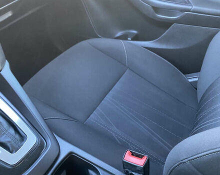 Белый Форд Фокус, объемом двигателя 2 л и пробегом 248 тыс. км за 7100 $, фото 39 на Automoto.ua