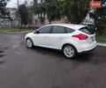 Білий Форд Фокус, об'ємом двигуна 2 л та пробігом 270 тис. км за 8300 $, фото 8 на Automoto.ua