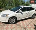 Белый Форд Фокус, объемом двигателя 0 л и пробегом 32 тыс. км за 8900 $, фото 1 на Automoto.ua