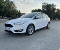 Белый Форд Фокус, объемом двигателя 1 л и пробегом 128 тыс. км за 6700 $, фото 1 на Automoto.ua
