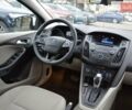Білий Форд Фокус, об'ємом двигуна 2 л та пробігом 125 тис. км за 9500 $, фото 10 на Automoto.ua