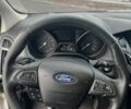 Белый Форд Фокус, объемом двигателя 2 л и пробегом 140 тыс. км за 8500 $, фото 6 на Automoto.ua