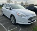Белый Форд Фокус, объемом двигателя 0 л и пробегом 135 тыс. км за 6800 $, фото 1 на Automoto.ua