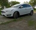 Білий Форд Фокус, об'ємом двигуна 2 л та пробігом 186 тис. км за 4350 $, фото 2 на Automoto.ua
